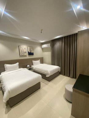 WATEEL apartment